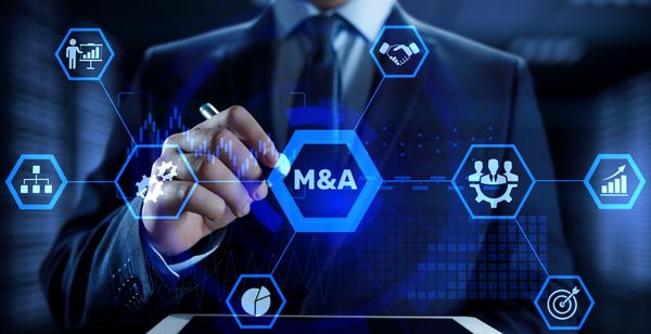 Vance Street Capital acquires Injectech: ©Murrstock - stock.adobe.com