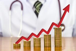 Plan for better practice revenue