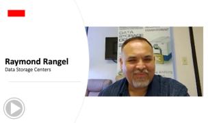 Raymond Rangel gives expert advice