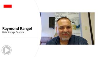 Raymond Rangel gives expert advice