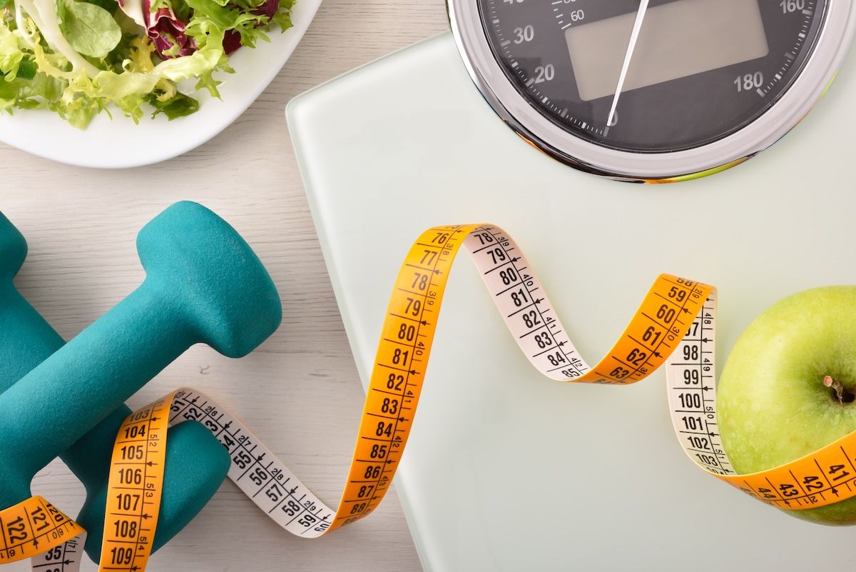 New research upends obesity myth: It’s the calories, not the lifestyle © Davizro Photography - stock.adobe.com