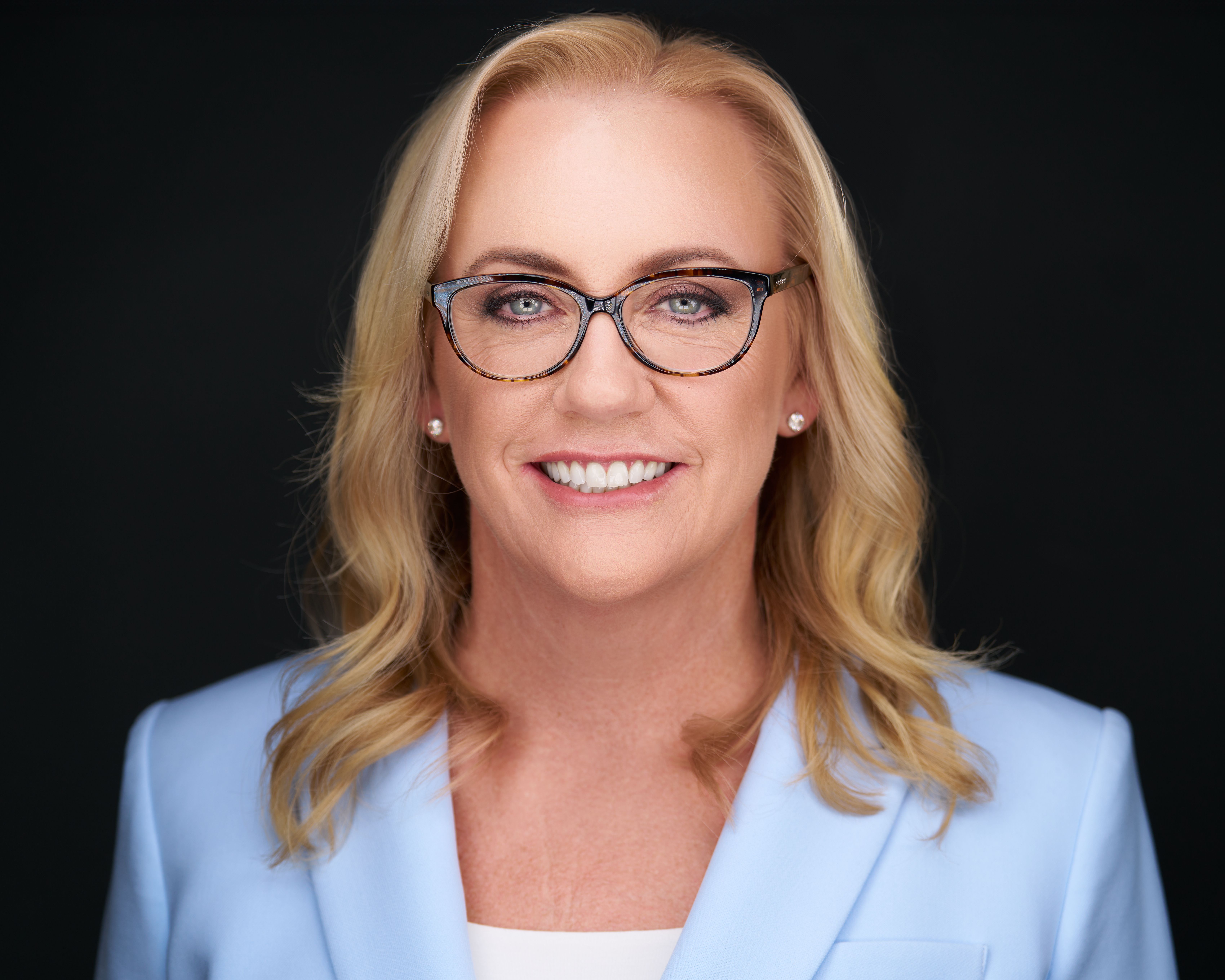 Traci Granston: ©Cohere Health