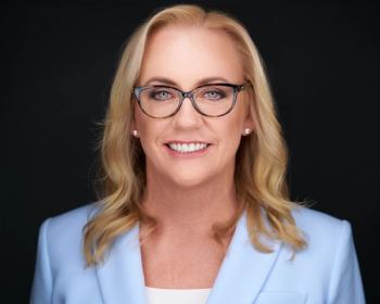 Traci Granston: ©Cohere Health