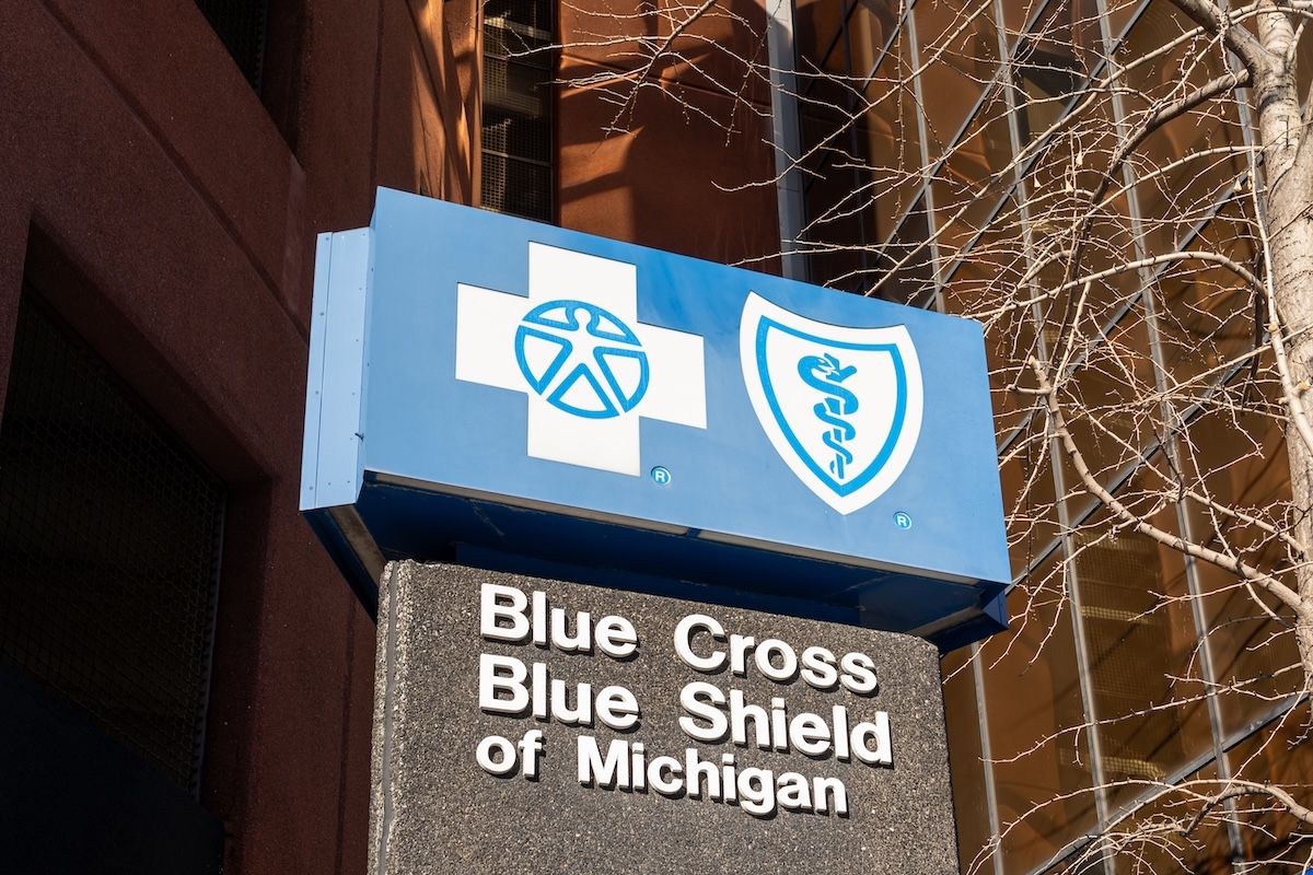 Blue Cross Blue Shield of Michigan to overhaul incident-to billing, with new limits on value-based pay © JHVEPhoto - stock.adobe.com