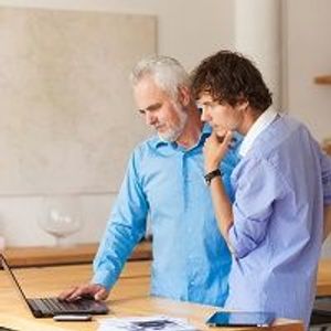 Dealing With a Loved One's Cognitive Decline Is Simpler with Right Legal Documents in Place 