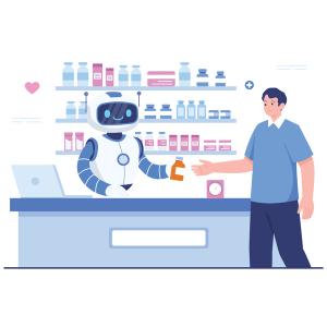 Utah lets AI refill chronic prescriptions in state-backed pilot program © Space - stock.adobe.com