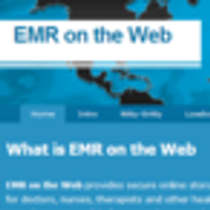 Electronic Medical Records - Remotely