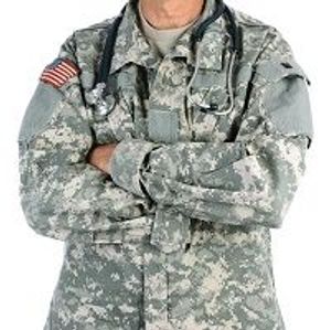 Military Medics Face Steep Barriers in Transition to Civilian Medicine