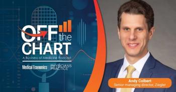 Off the Chart: A Business of Medicine Podcast - Ep. 167: What your practice is actually worth, with Andy Colbert of Ziegler