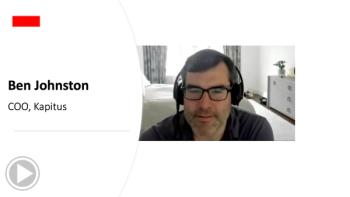 Ben Johnston gives expert advice