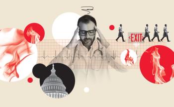 The Physician Crisis