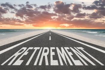 retirement road