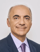 Ramin Davidoff, M.D.