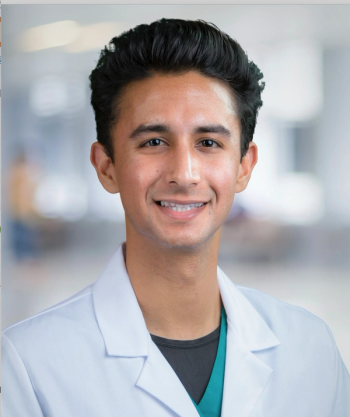 Owais Durrani, DO