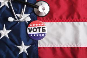Health care costs weigh on voters ahead of the midterms: © Jon Schulte - stock.adobe.com