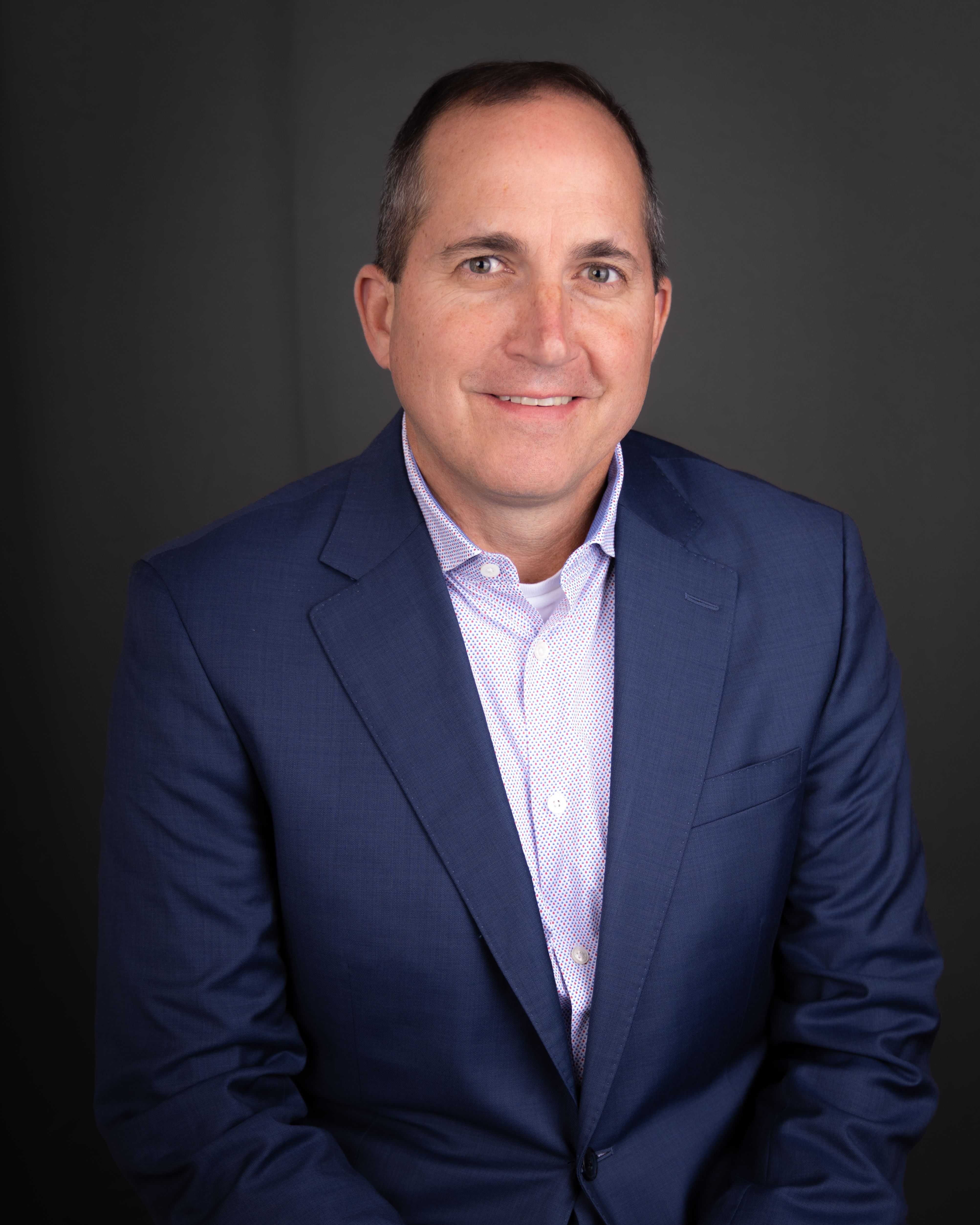 Jeff Bennett: ©Modivcare