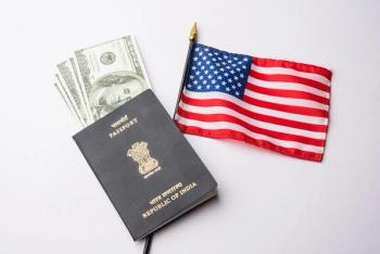 Trump’s $100,000 H-1B fee rattles businesses and alarms physician advocates © StockImageFactory - stock.adobe.com