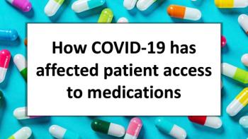 colorful pills background