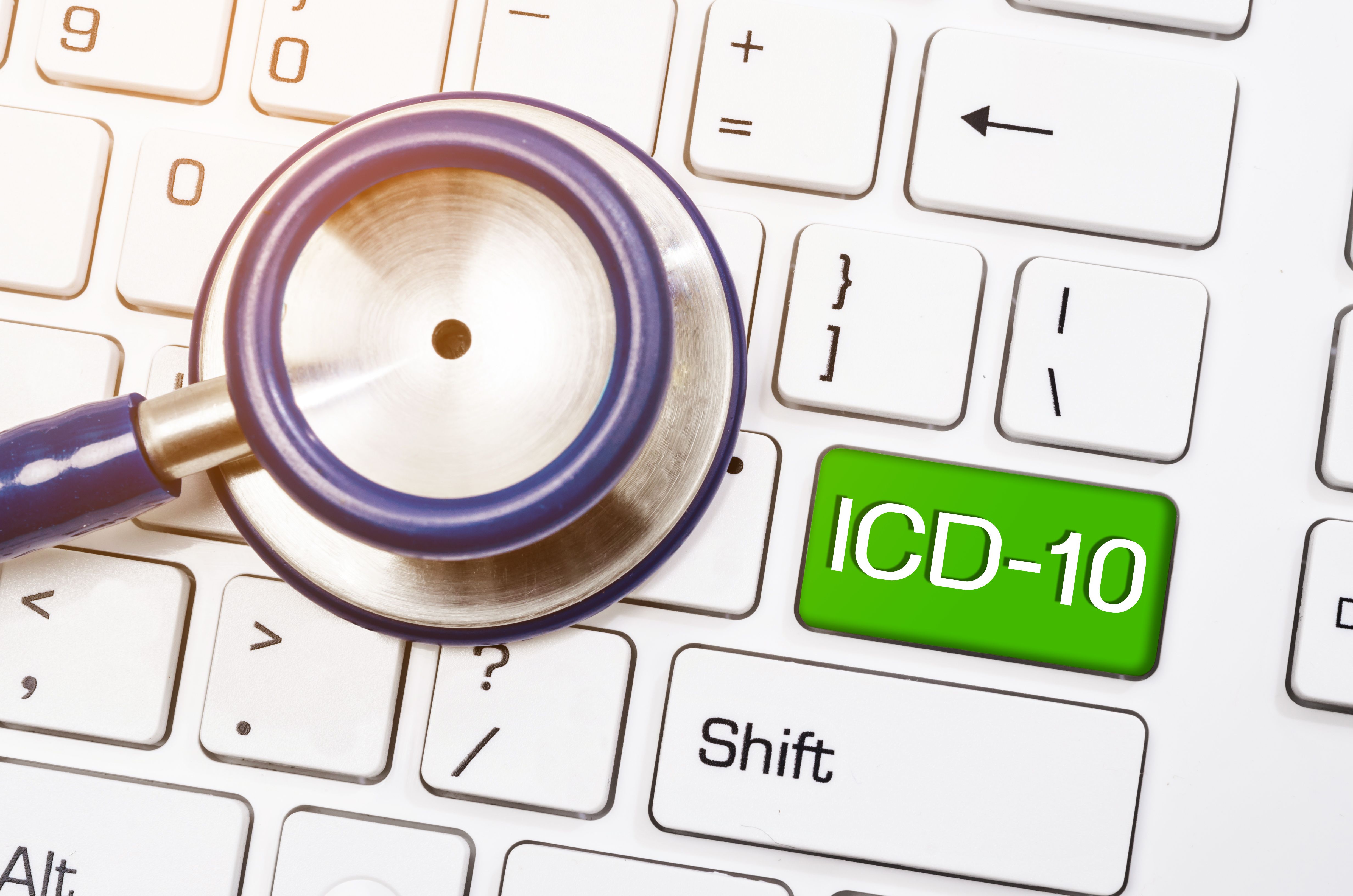 ICD-10 coding guideline changes for 2021 | Medical Economics