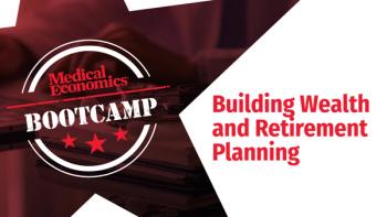 Retirement planning for physicians