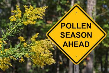 Pollen season ahead sign: © Jim Vallee – stock.adobe.com
