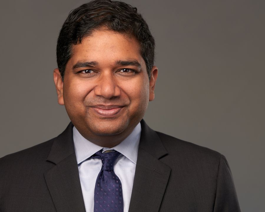 Vivek Garg, M.D., MBA
Chief Medical Officer
Humana’s Primary Care Organization