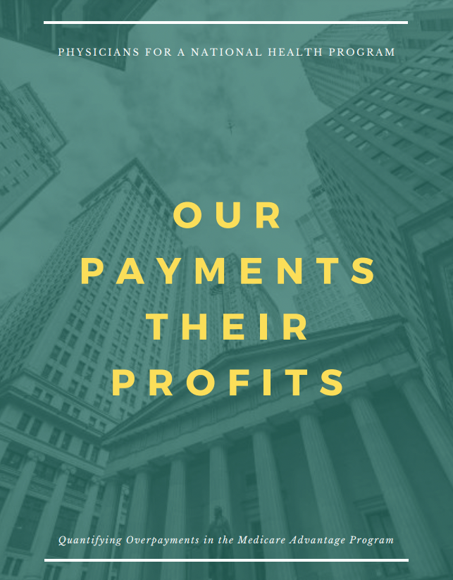 © Physicians for a National Health Program