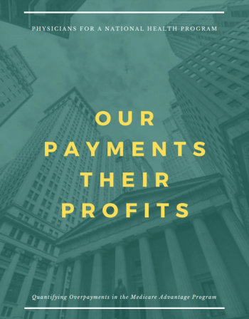 © Physicians for a National Health Program