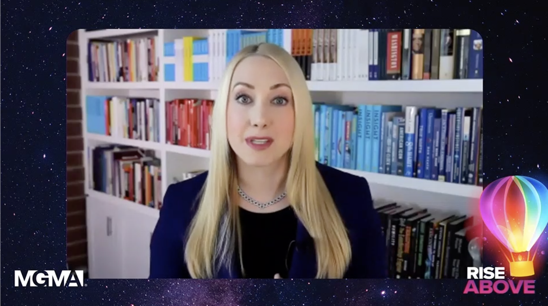 MGMA 2020: Building self-awareness to become a better leader