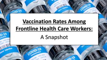 covid vaccine background