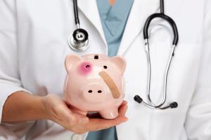 Is there a future for private practices?: ©Andy Dean - stock.adobe.com