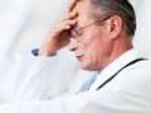 Most Significant Risk Management Concerns for Docs in 2014