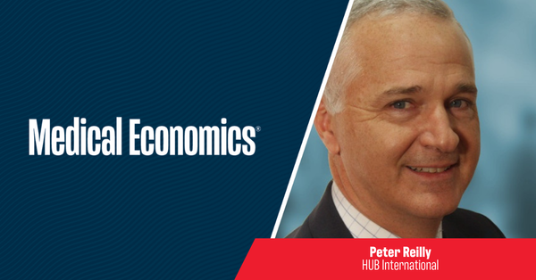 A look at the risks facing medical practices in 2026