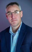 Colin Banas, MD, MHA
