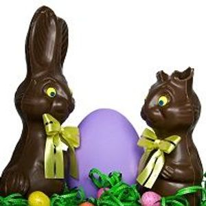 Best and Worst Easter Candy for Your Diet