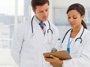 Establishing Staff Accountability