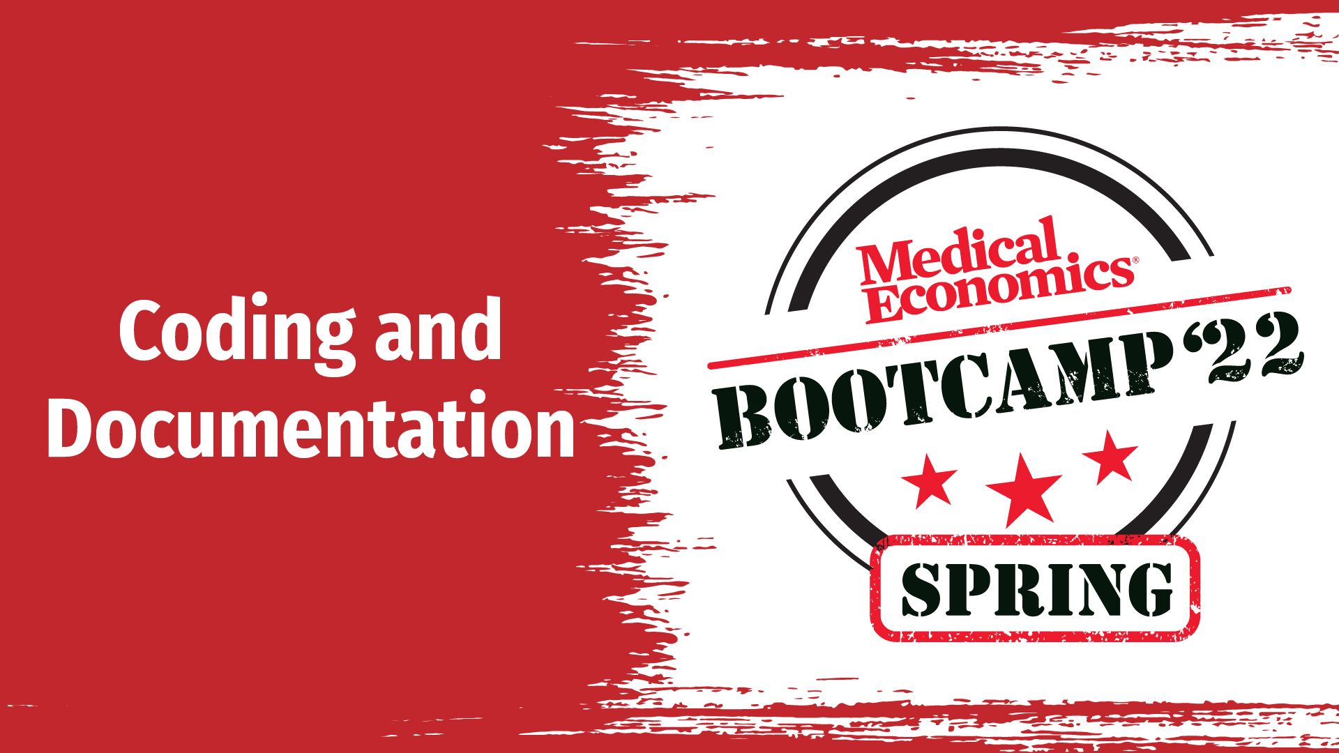 Coding and Documentation