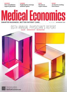 Medical Economics July-August 2024