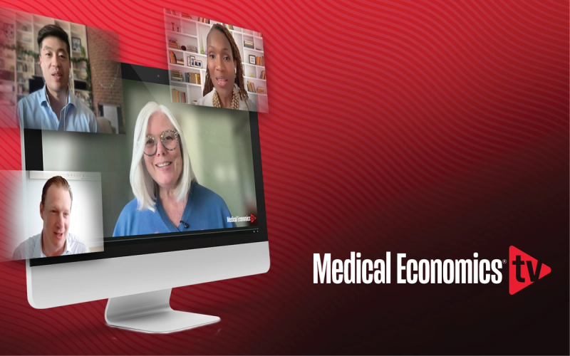 Medical Economics TV