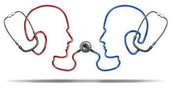 Communication gaps remain open between primary care physicians, specialists
