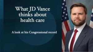 JD Vance: ©JD Vance