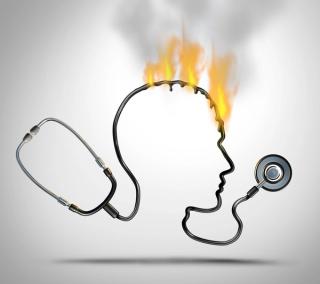 physician burnout