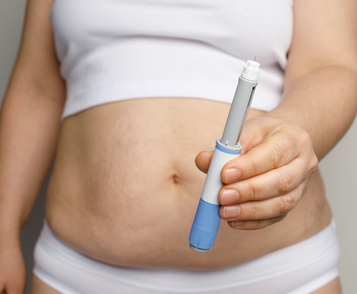 semaglutide shots davis ca The Weight Loss Drug Revolution: Helping patients avoid phony medicine  scams
