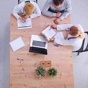 AMA Software: Making Docs Love Medicine Again