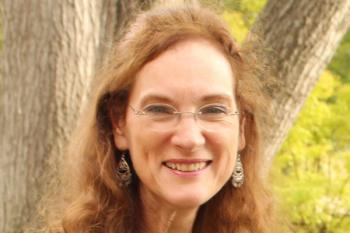 Wendy Harpham, MD