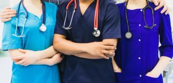 What health care workers really think about tech tools: ©Andrey Orlov - stock.adobe.com