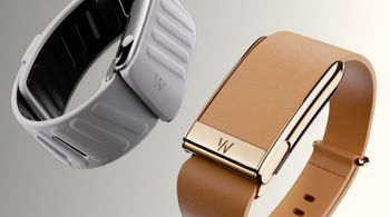 WHOOP devices selected for CMS program: ©WHOOP
