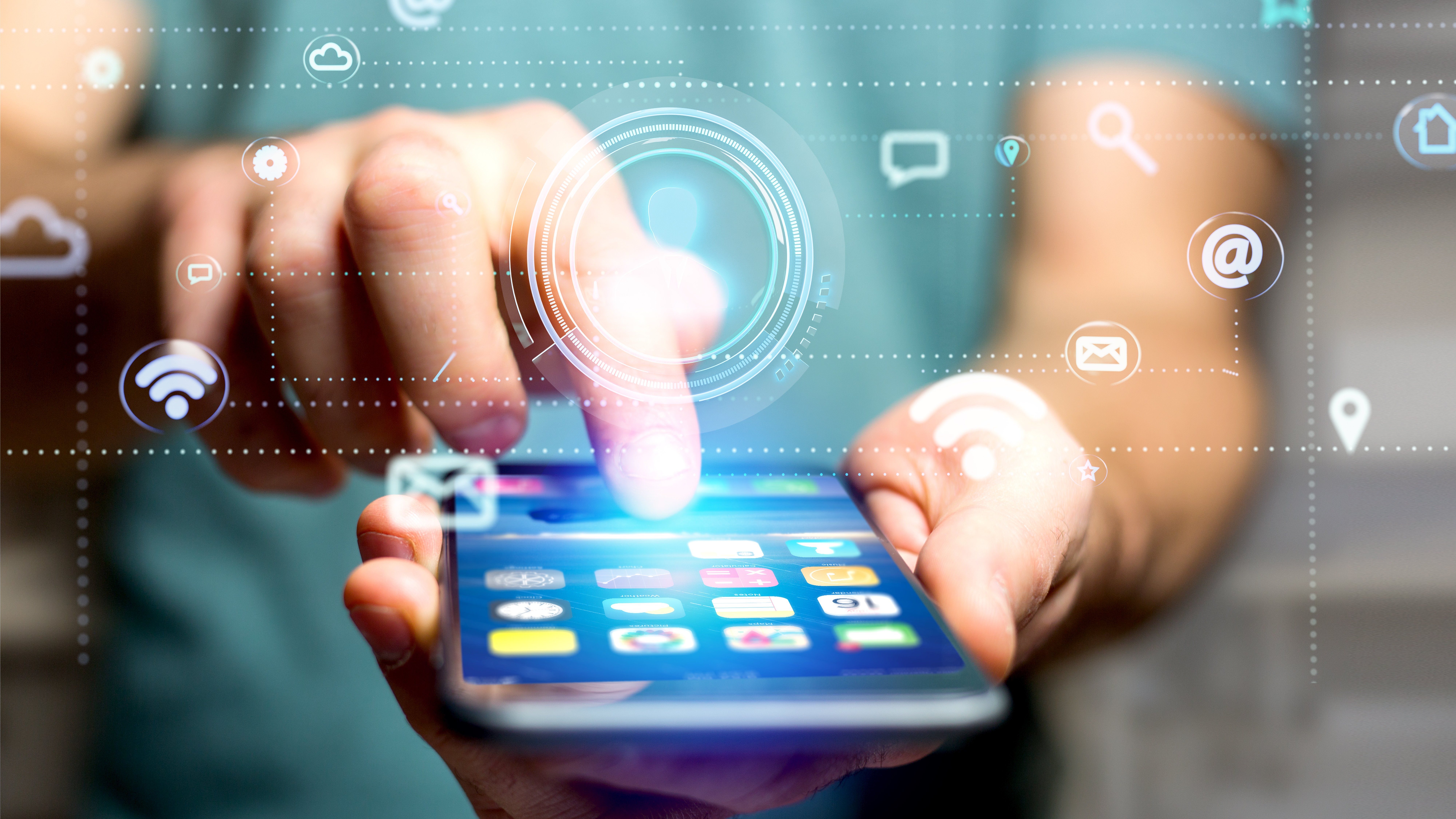 Apps that help doctors and patients