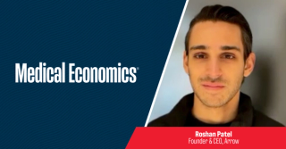 What will payment processing look like in 5 years?