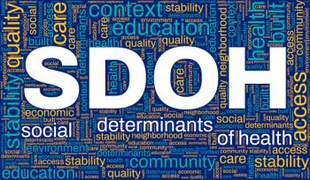 Hospitals are screening for social determinants of health, but programs, community partnerships lag
